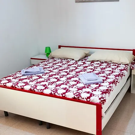 Апартаменти Alle's House Галліполі