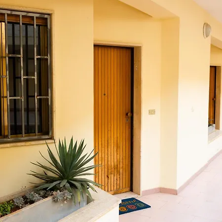 Alle's House Апартаменти