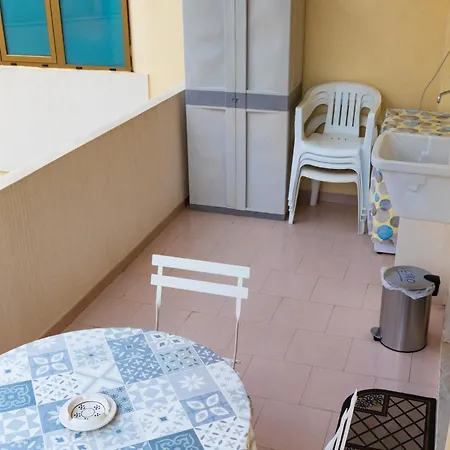 Апартаменти Alle's House *