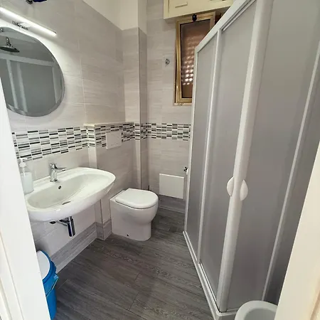 Alle's House Галліполі