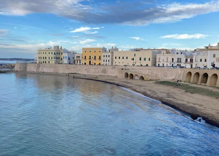 Alle's House * Gallipoli