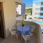 Alle's House Apartment Gallipoli