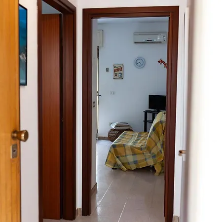 Alle's House Галліполі