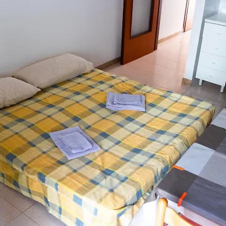 Alle's House Apartman