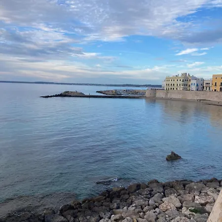 Alle's House Apartment