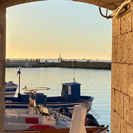 Apartment Alle's House