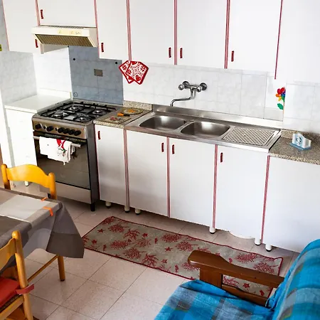 Alle's House 加利波利