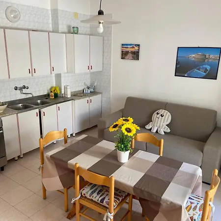 Alle's House Apartman Gallipoli