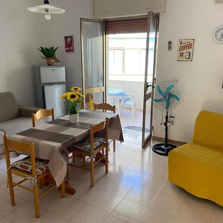 Apartman Alle's House Gallipoli