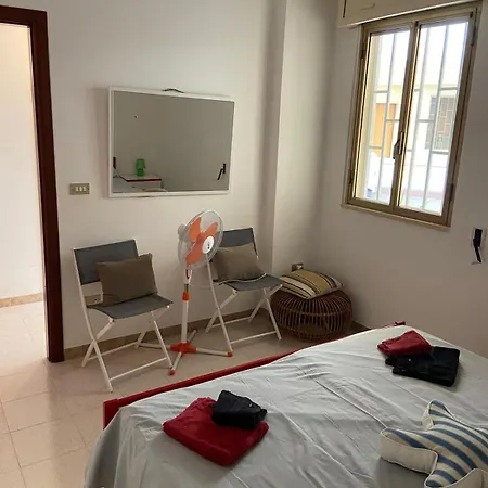 Alle's House גאליפולי