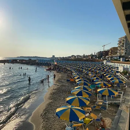 Apartman Alle's House Gallipoli