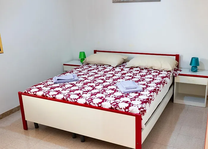 Апартаменти Alle's House Галліполі