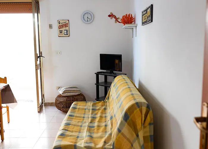 Appartamento Alle's House