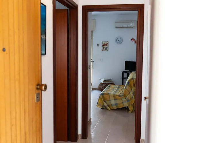 Alle's House Галліполі