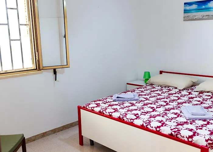 Alle's House Апартаменти Галліполі