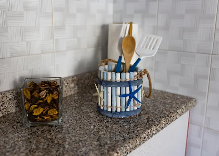 Alle's House Appartamento *