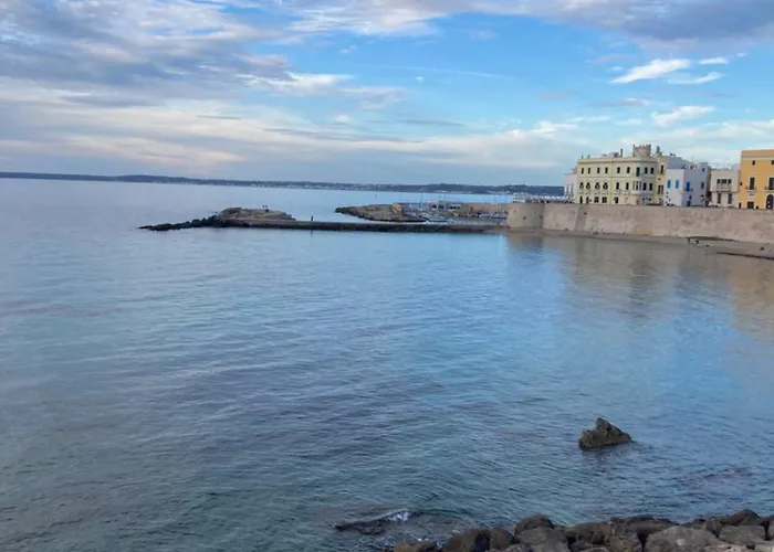 Alle's House Appartamento