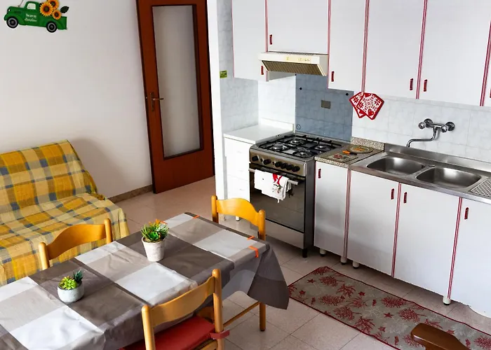 Alle's House * Галліполі