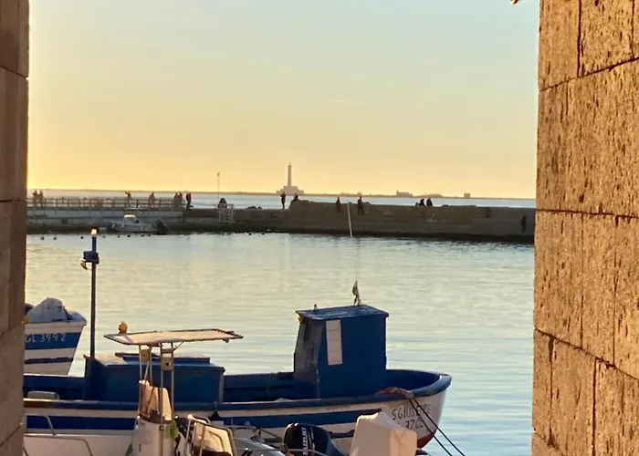 Appartamento Alle's House