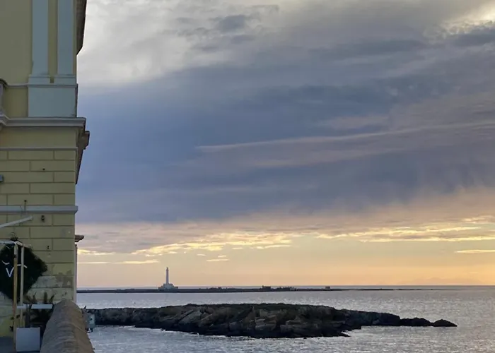 Alle's House Апартаменти