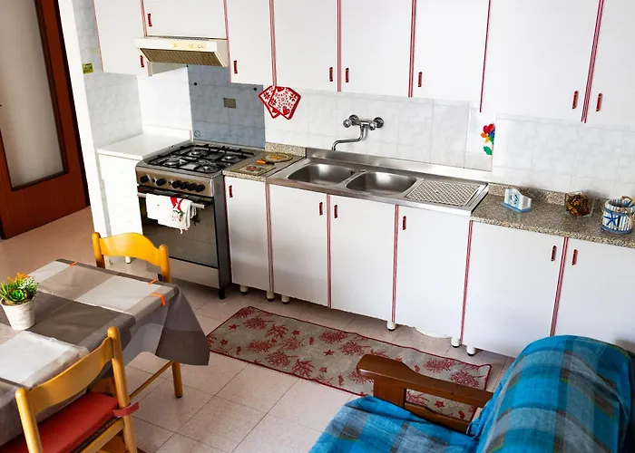 Alle's House Галліполі