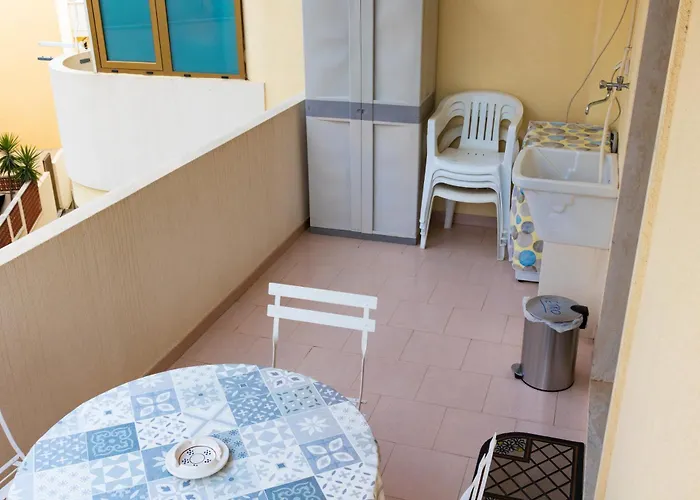 Appartamento Alle's House *