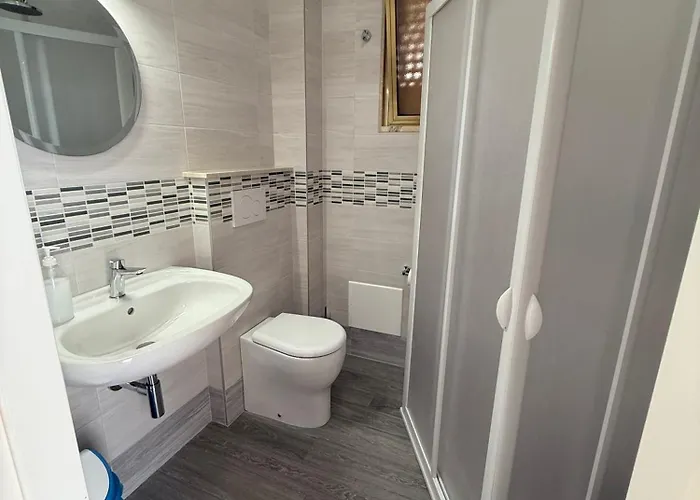 Alle's House Галліполі