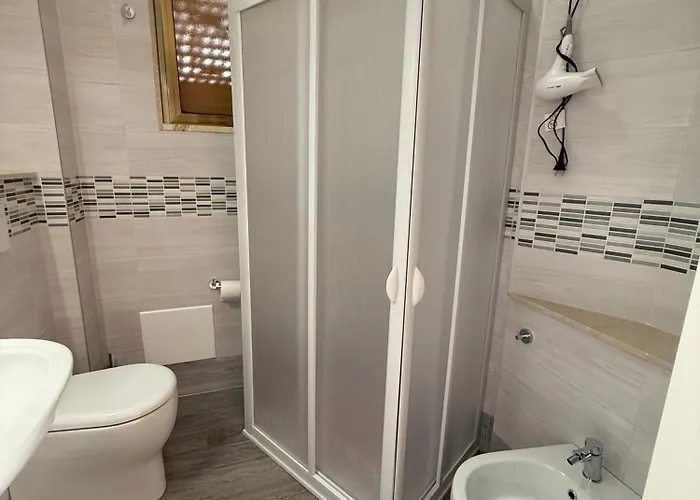 Alle's House Апартаменти Галліполі